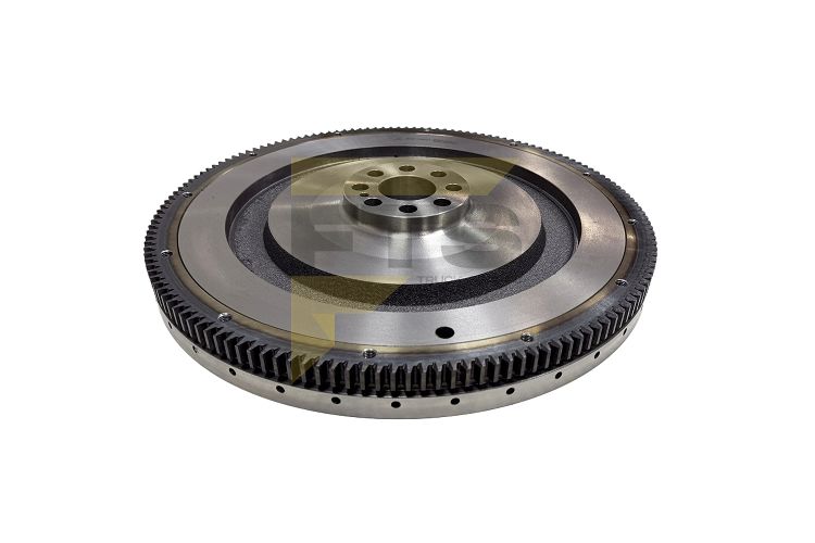 Imagem do produto VOLANTE DO MOTOR C/ CREMALHEIRA MB ATEGO/ATRON OM906/26 - Cód: FAP-14621